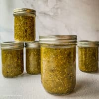 tomatillo salsa