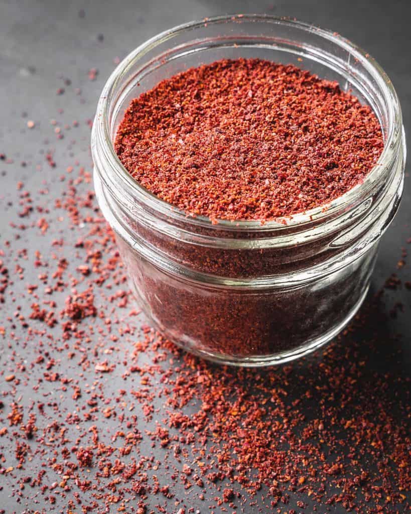 What is Sumac? Recipes and Uses Urban Farm and Kitchen
