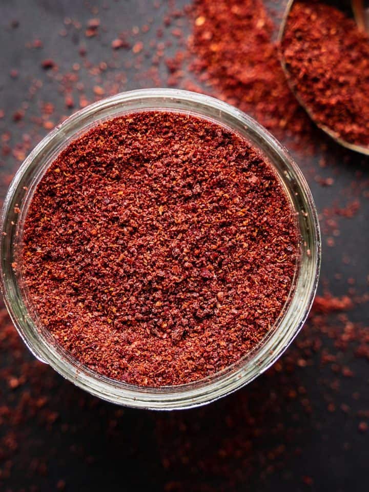 7Spice Mix (Baharat) Urban Farm and Kitchen
