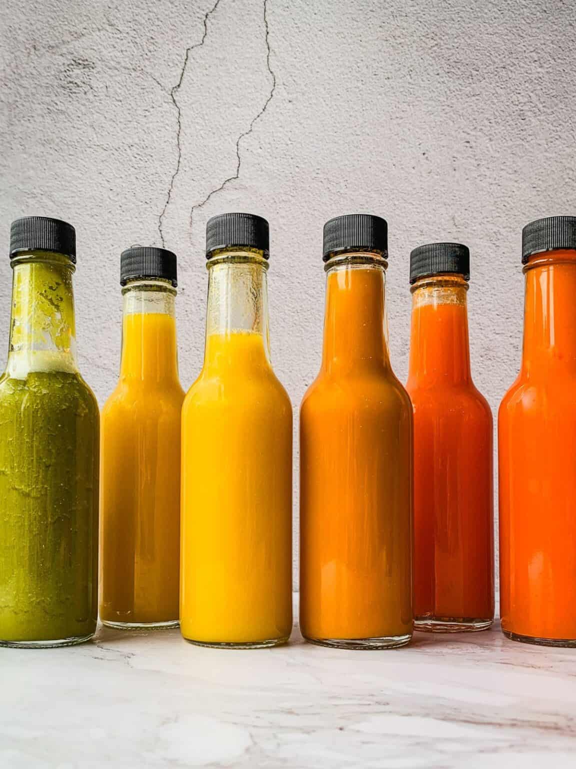 Chipotle Hot Sauce Recipe (Smoky and Spicy) Urban Farm and Kitchen