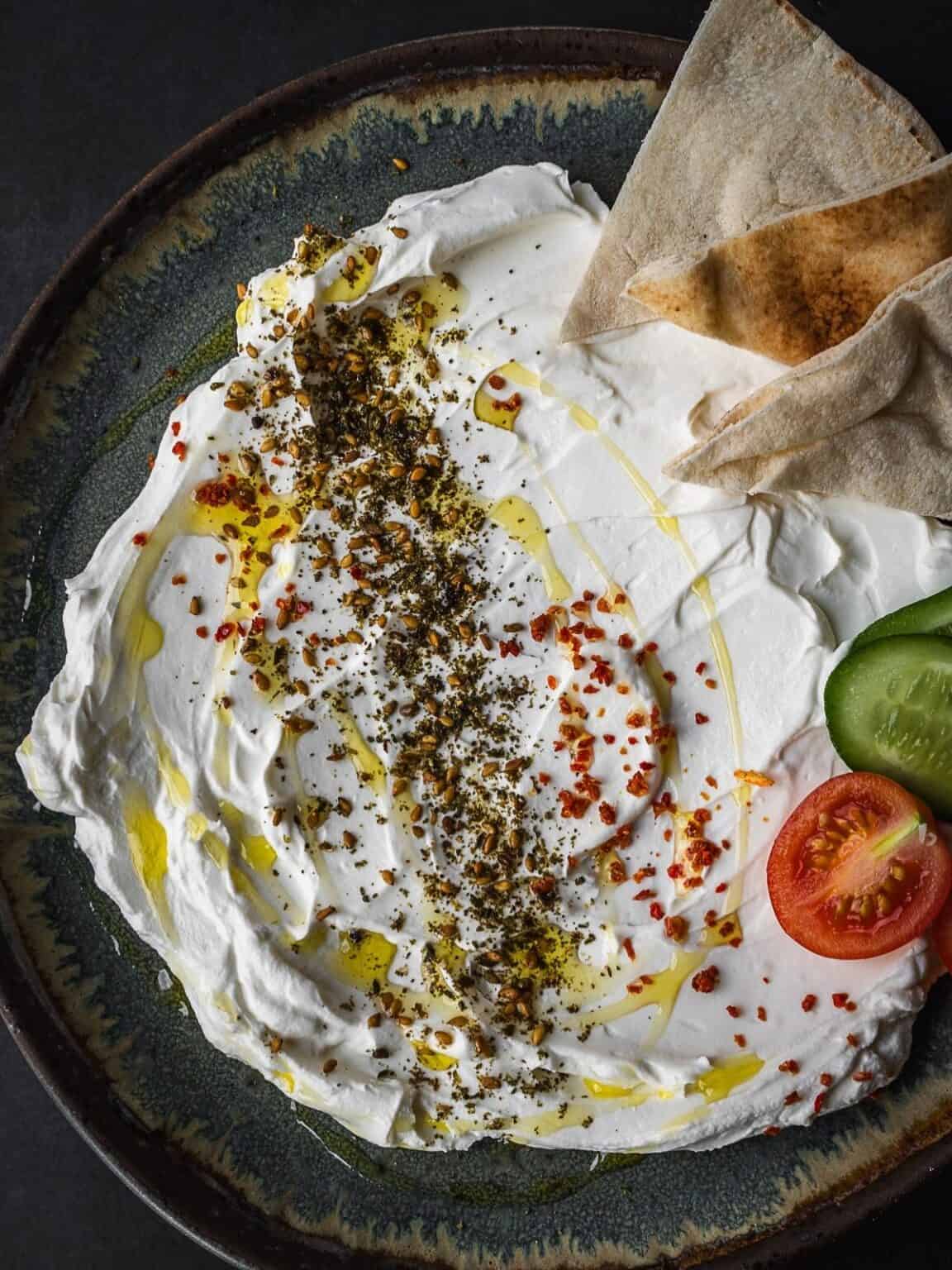 Labneh