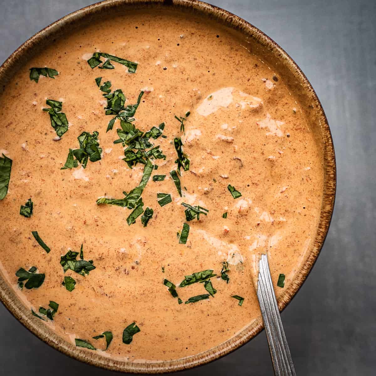Creamy Chipotle Sauce Recipe (For Tacos, Dips & More) Urban Farm and