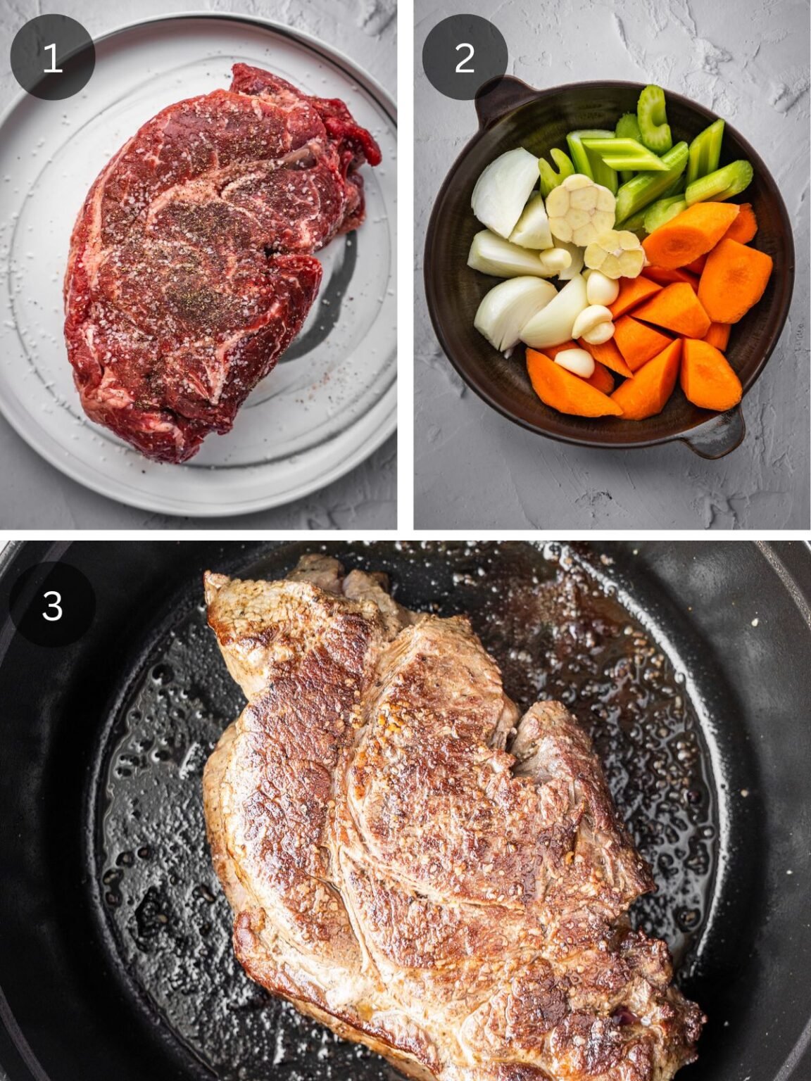 Braised Chuck Roast Urban Farm and Kitchen