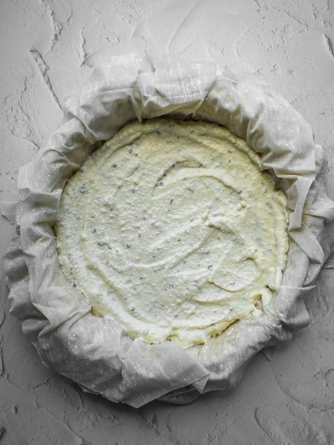 Greek Cheese Pie (Tiropita) - Urban Farm and Kitchen