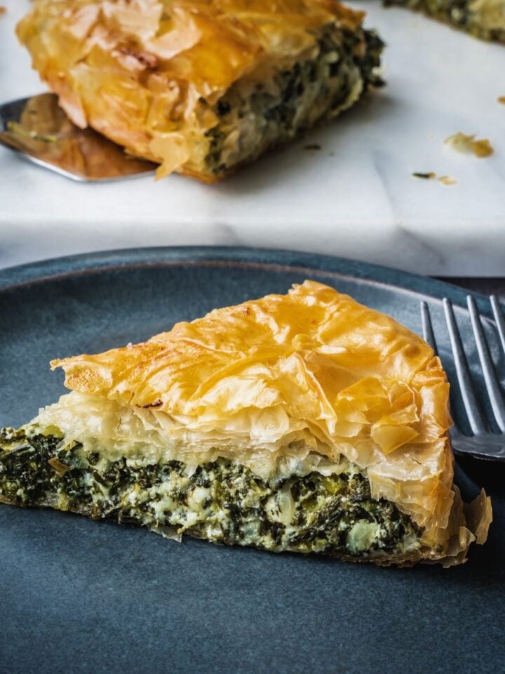 Homemade Greek Pita Bread Recipe - Urban Farm and Kitchen