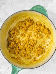 Mediterranean Yellow Rice Recipe (with Turmeric) - Urban Farm and Kitchen