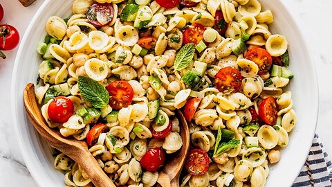 mediterranean-chickpea-pasta-